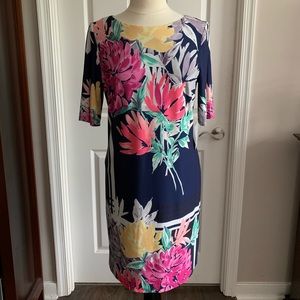 Eliza J Dress